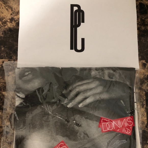 10.DEEP x Donnis "Diary Of An ATL Brave" T-Shirt - Picture 1 of 3